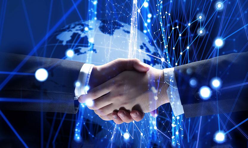 贵州茶叶交易中心盛大开市